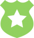 Police Icon@1X