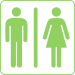 Restroom Icon@1X